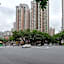 James Joyce Coffetel Hotel Guangzhou Tianhebei Tianrun Road