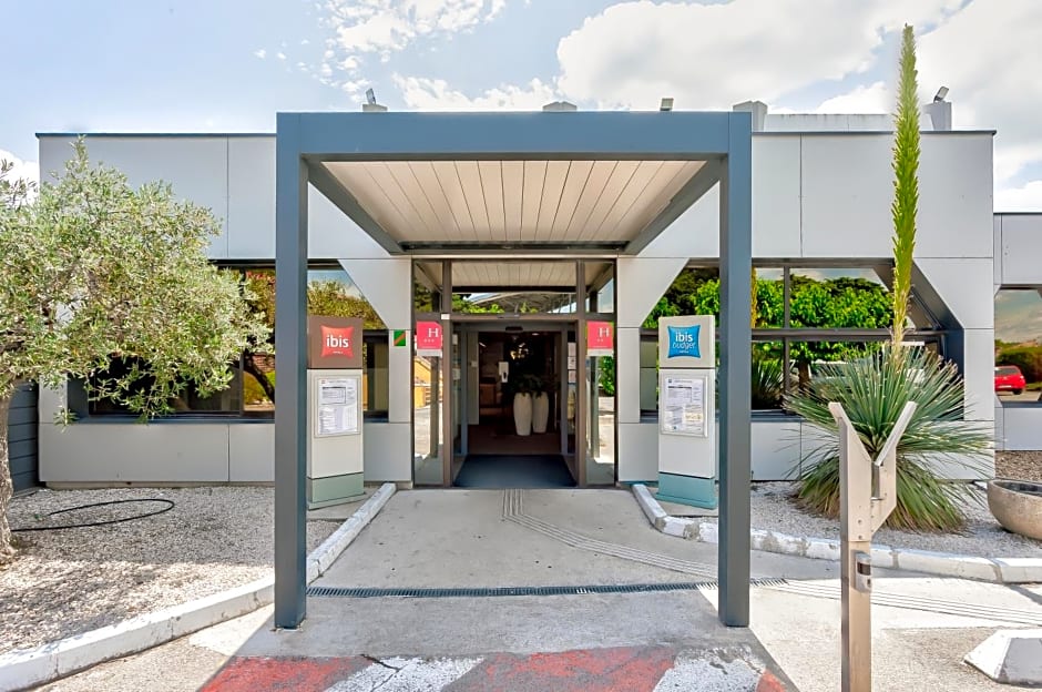ibis Montpellier Sud
