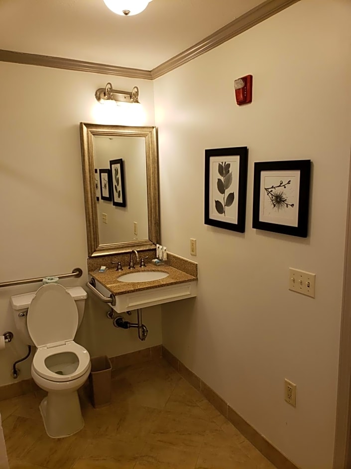 Country Inn & Suites by Radisson, Metairie (New Orleans), LA
