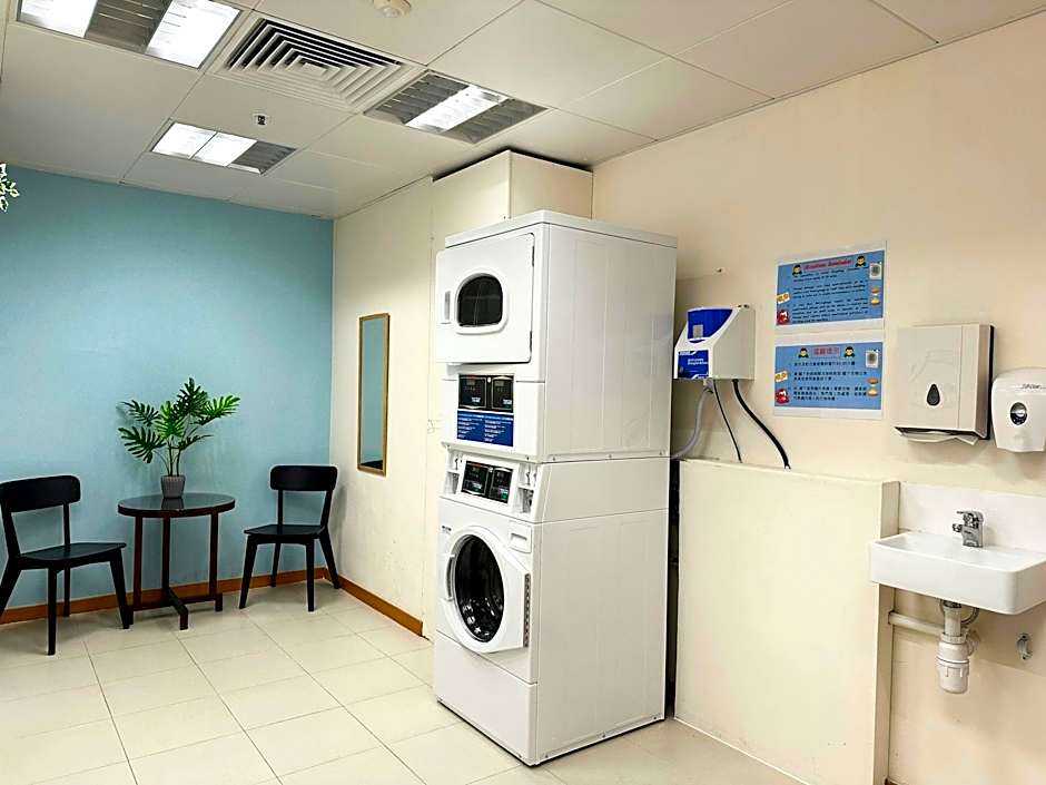 Holiday Inn Express Causeway Bay Hong Kong By IHG