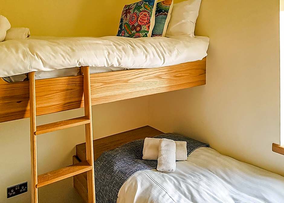 Flaxton Meadows Luxury Lodges