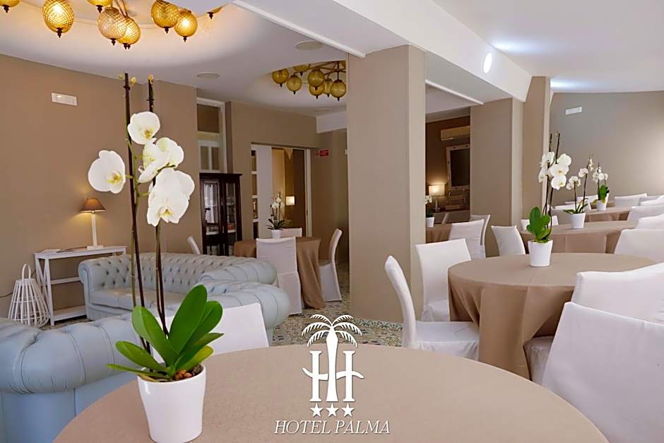 Hotel Palma