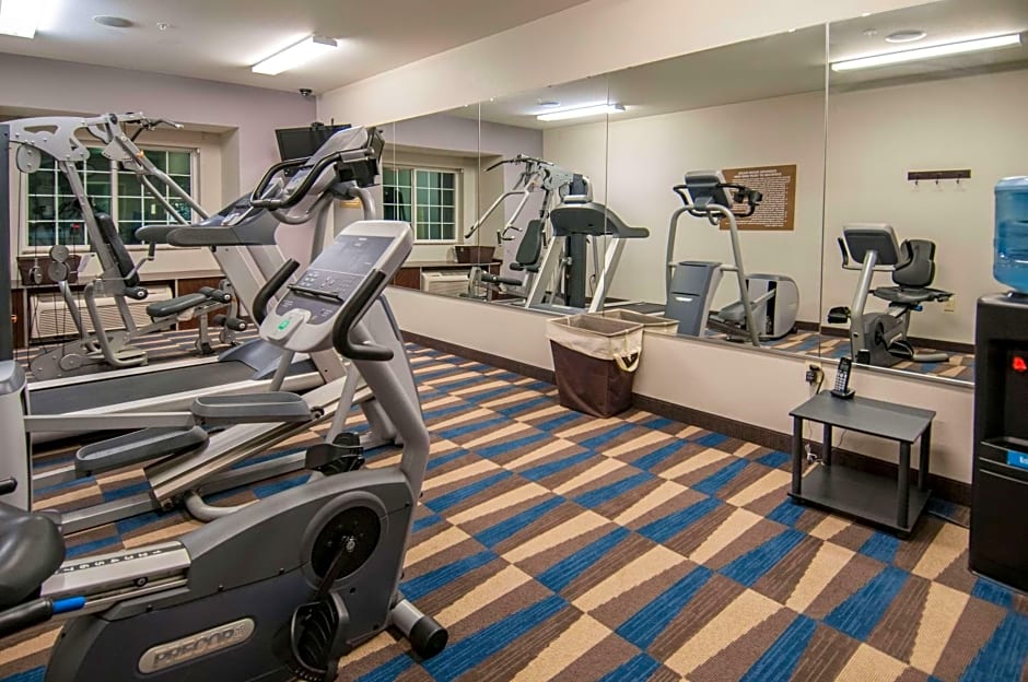 Microtel Inn & Suites by Wyndham Pearl River/Slidell