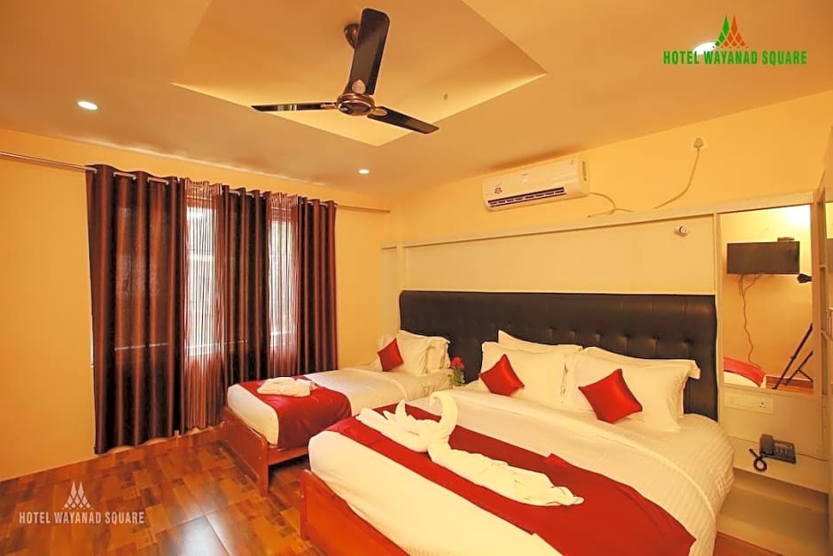 WAYANAD SQUARE HOTEL