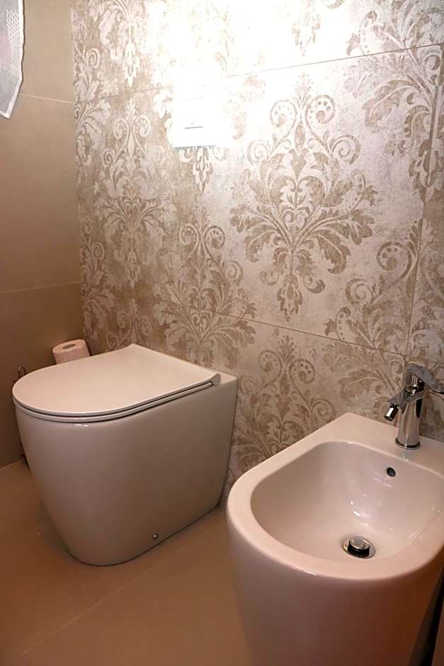 B&B Il Giardino di Paola