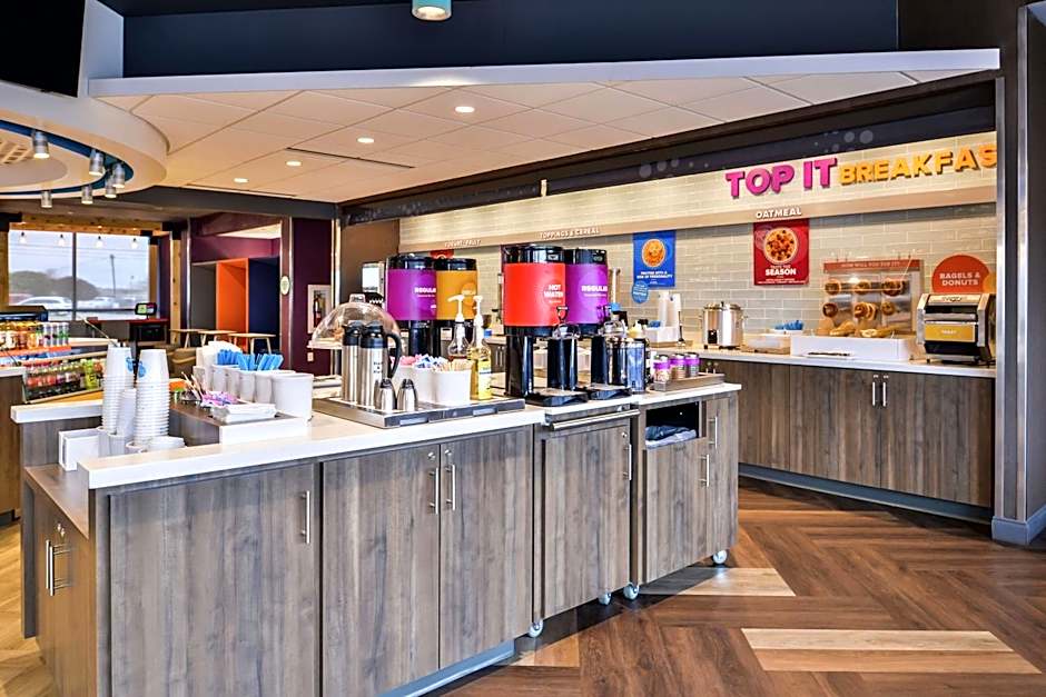 Tru by Hilton Stuttgart AR