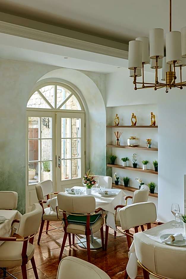 Vila Perast Boutique Hotel