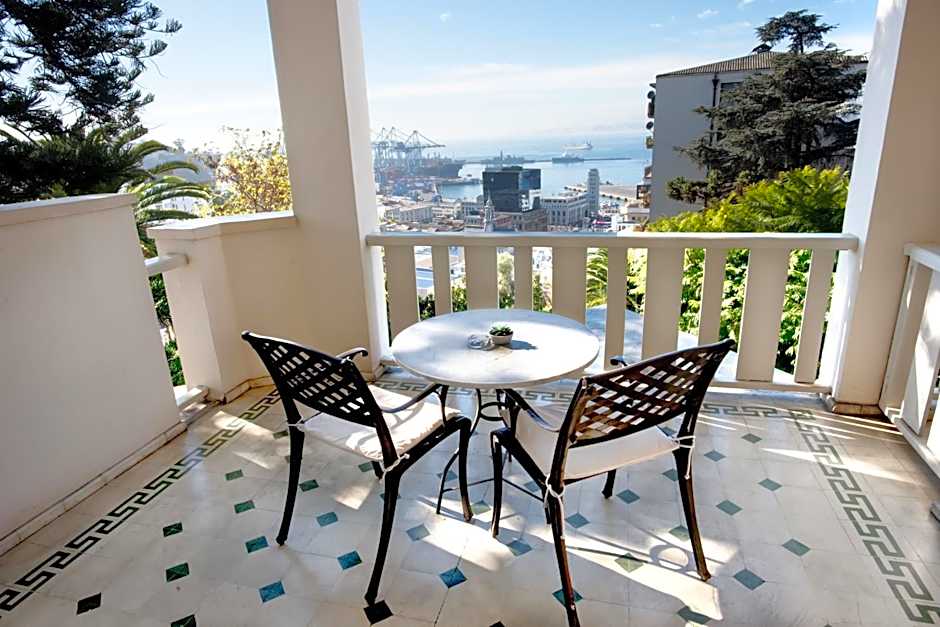 Hotel Casa Higueras
