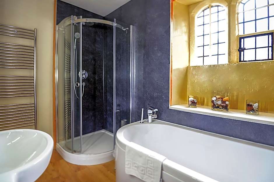 Biggin Hall Country House Hotel