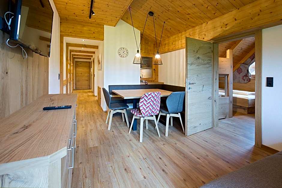 Hotel Gasthof Obermair
