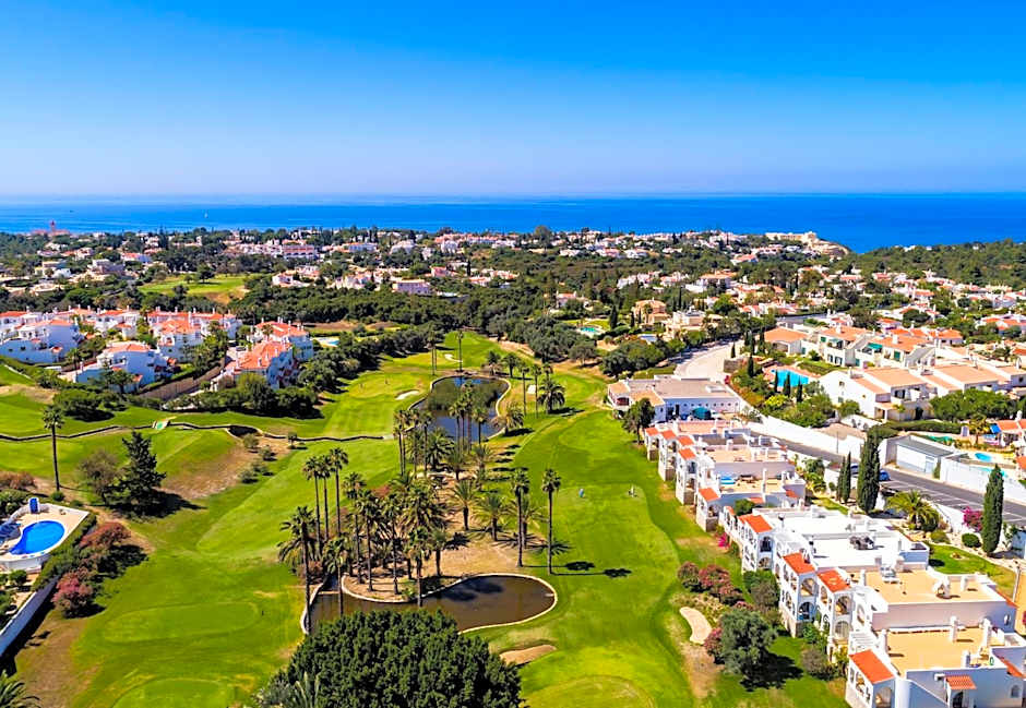 Vale de Milho Village