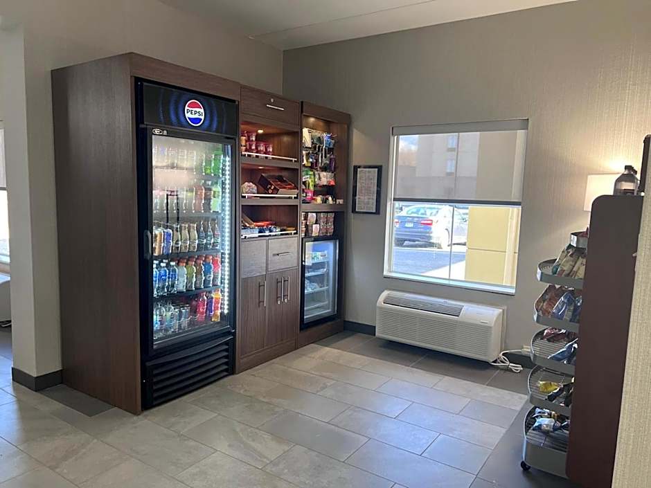 Wingate by Wyndham Clearfield