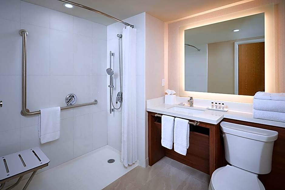 Delta Hotels by Marriott Toronto Mississauga