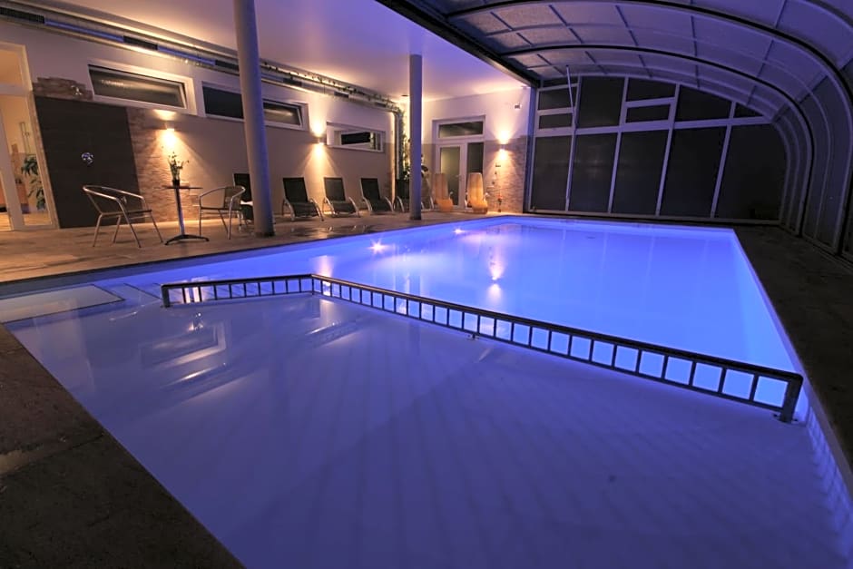 Panoramadorf Saualpe