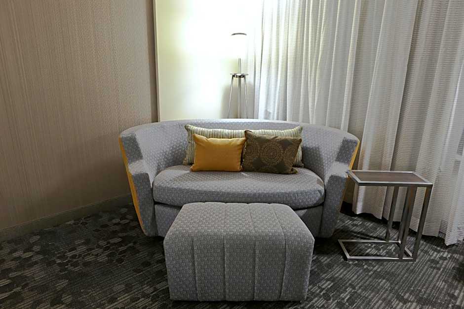 Courtyard by Marriott Battle Creek