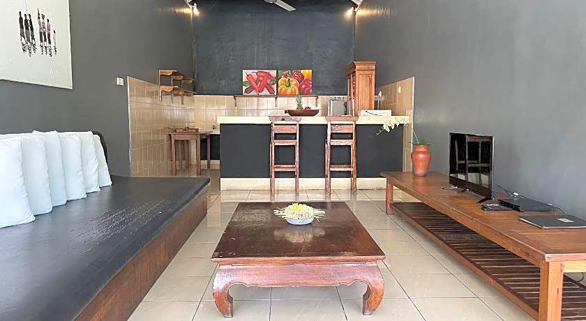 Premium Villas Seminyak I