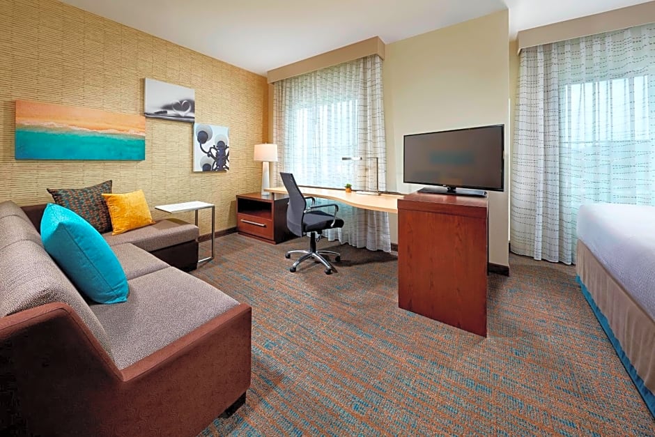 Residence Inn by Marriott San Diego Chula Vista