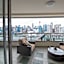 Darling Harbour Getaway