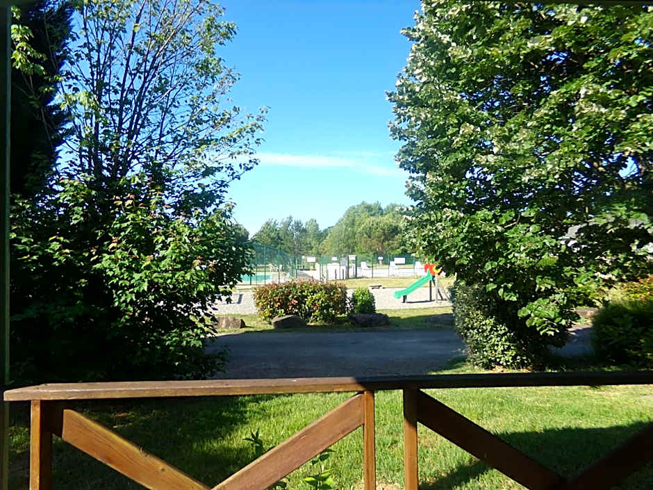 Terres de France - Les Hameaux de Miel