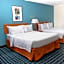 Fairfield Inn & Suites by Marriott Effingham