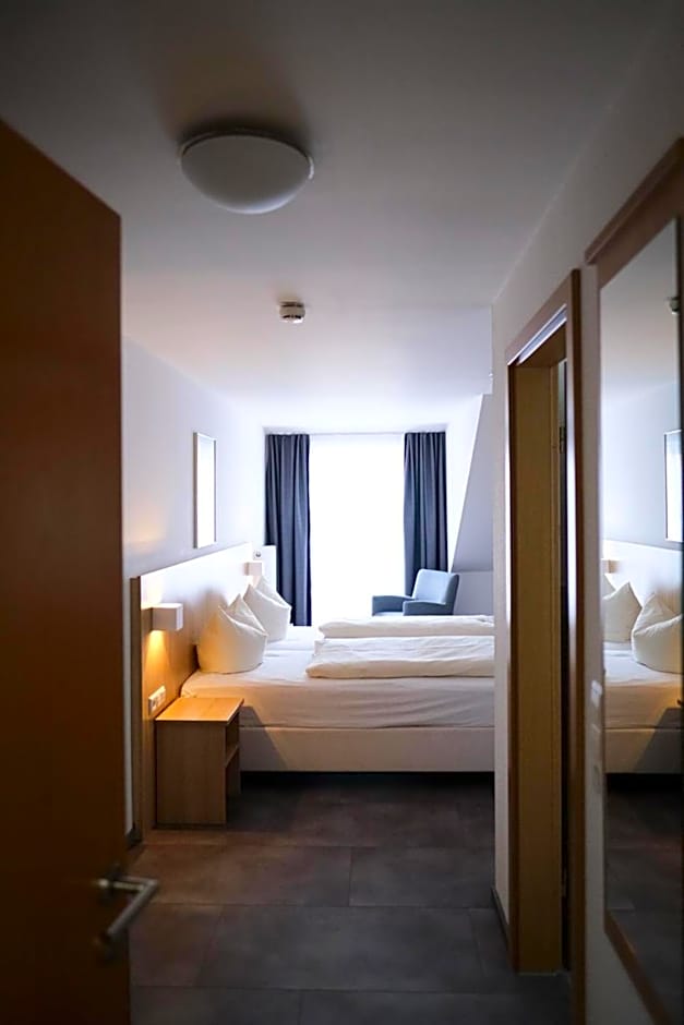 Hotel Garni Brugger