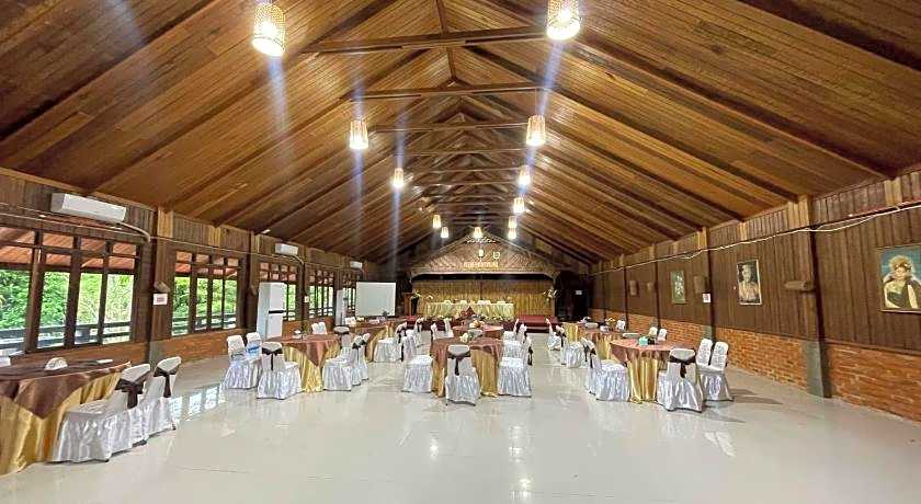 Bujai Mentawai Griya Hotel