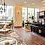 The Peregrine Omaha Downtown Curio Collection by Hilton