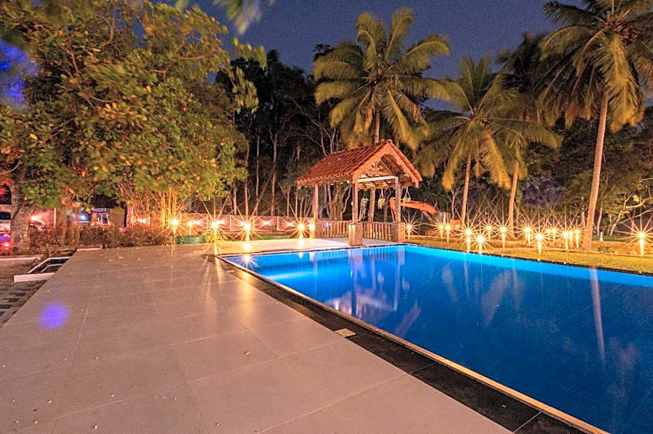 Elysia Sigiriya Hotel