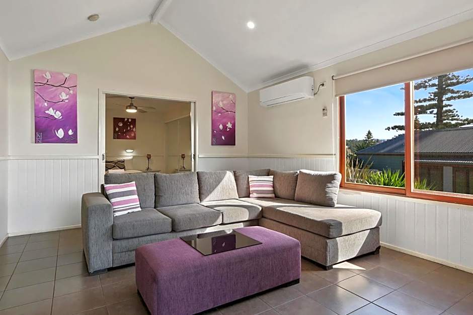 Kiama Harbour Cabins