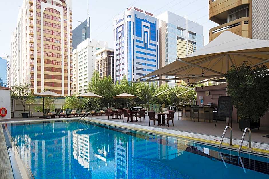 Novel Hotel City Center