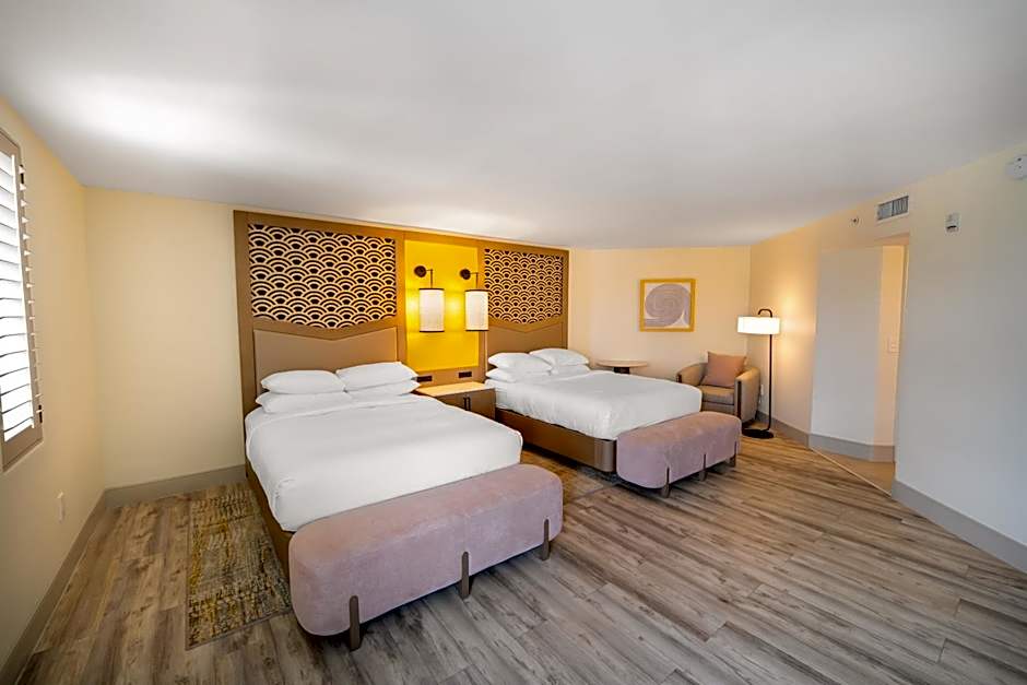 Castillo Real St. Augustine Beach Resort, Tapestry by Hilton