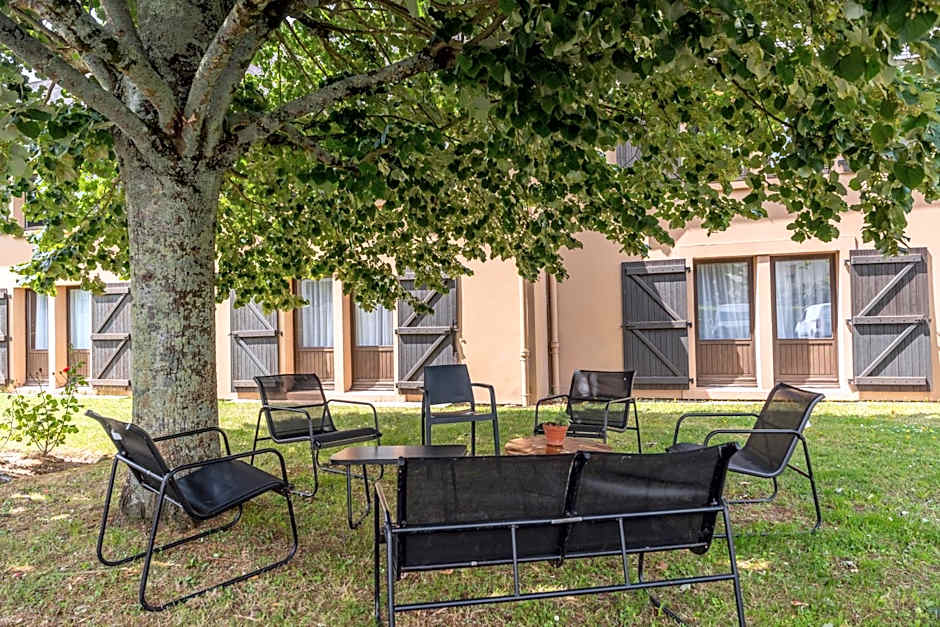 Hôtel Inn Design Resto Novo Carquefou