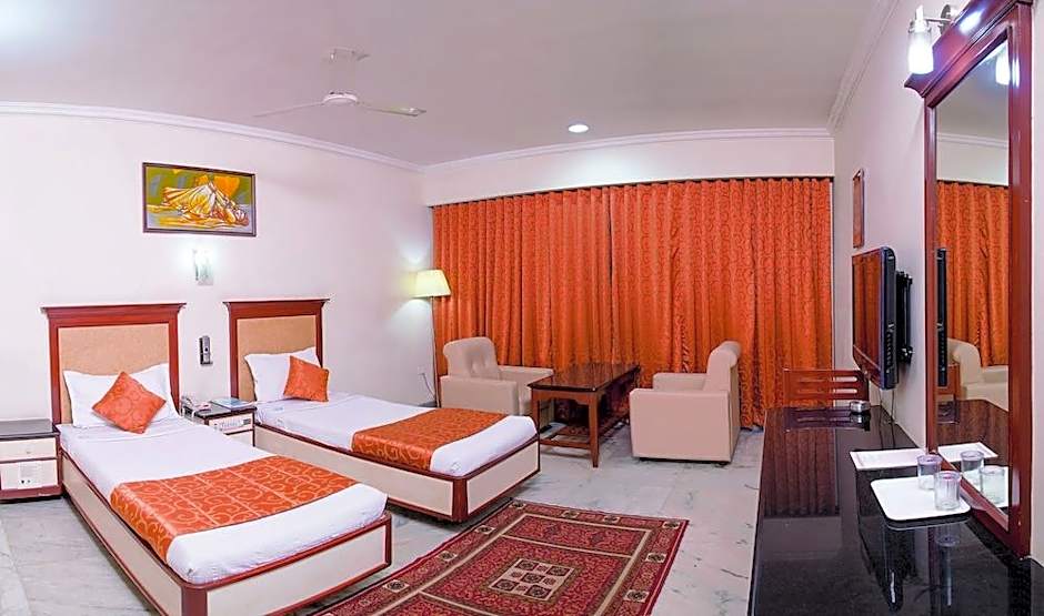 Ramyas Hotels