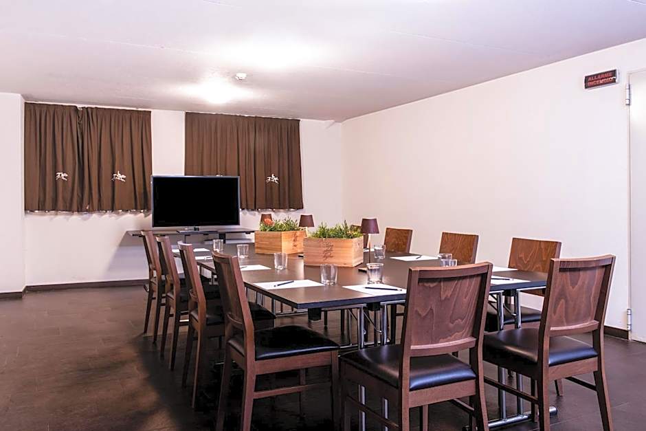 Hotel Osteria della Pista