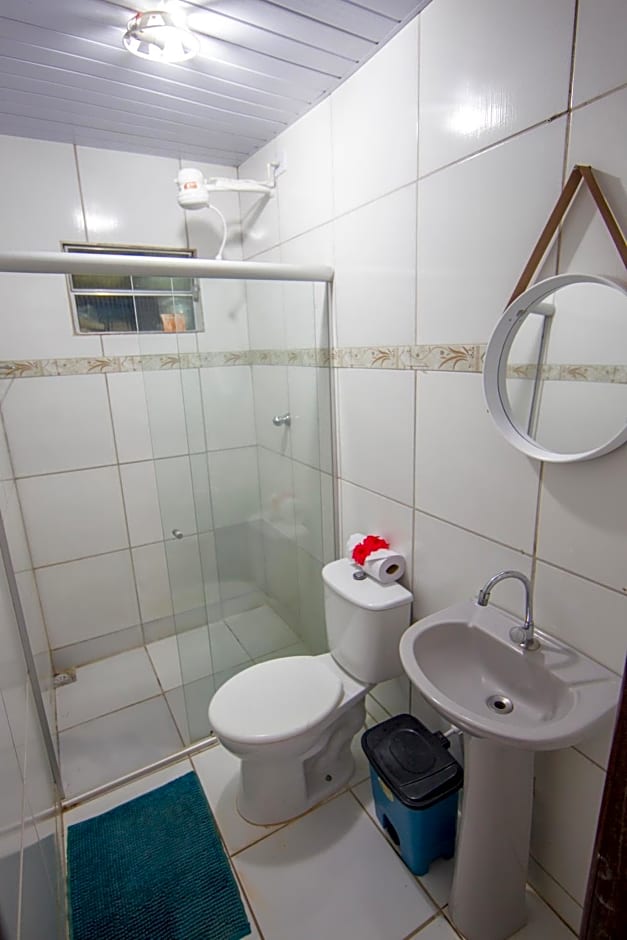 Pousada Portal dos Golfinhos