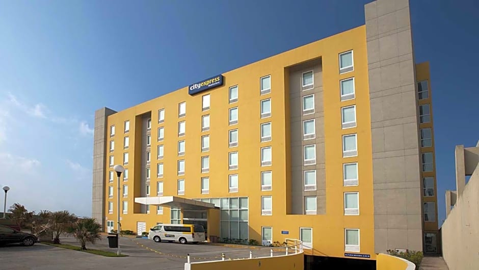 City Express by Marriott Nogales