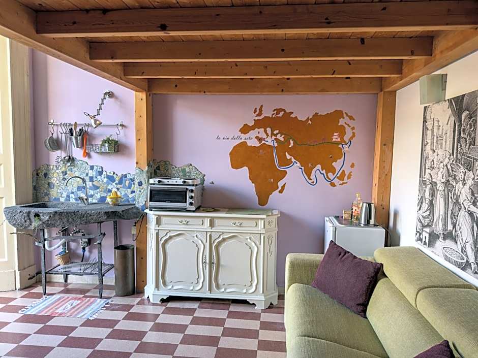 Bellini Apartment