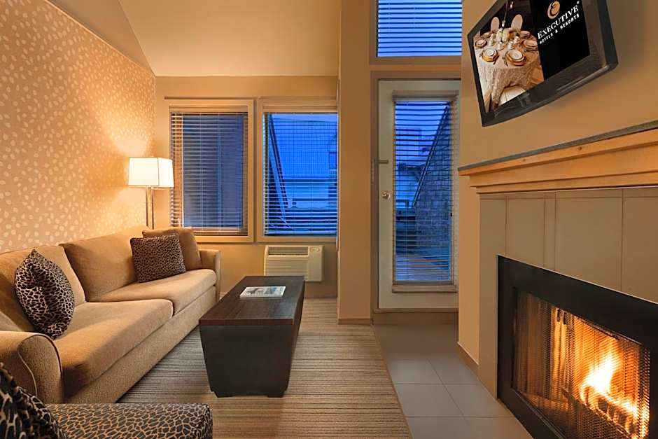 Executive Inn Whistler