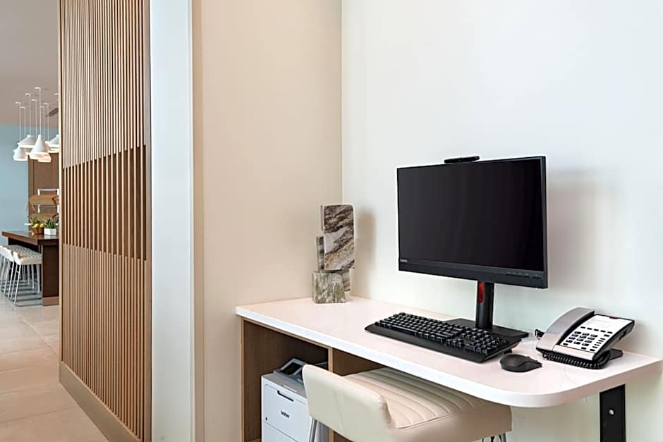 Element Albuquerque Uptown