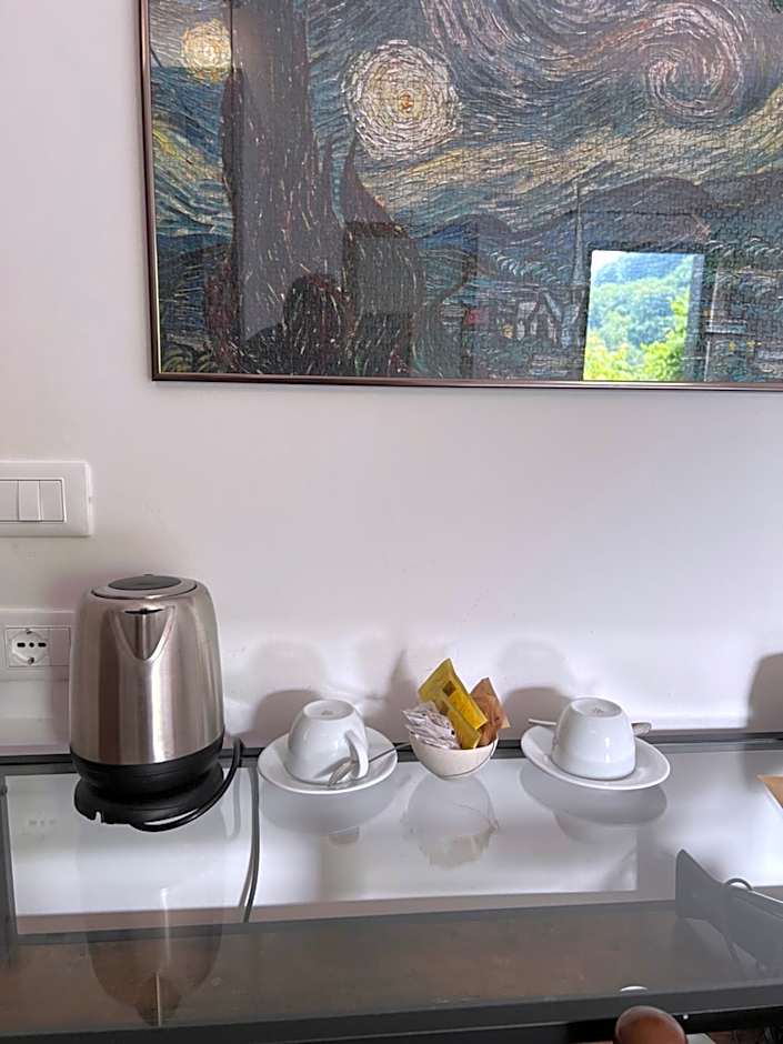 Albergo Wellness Da Febo