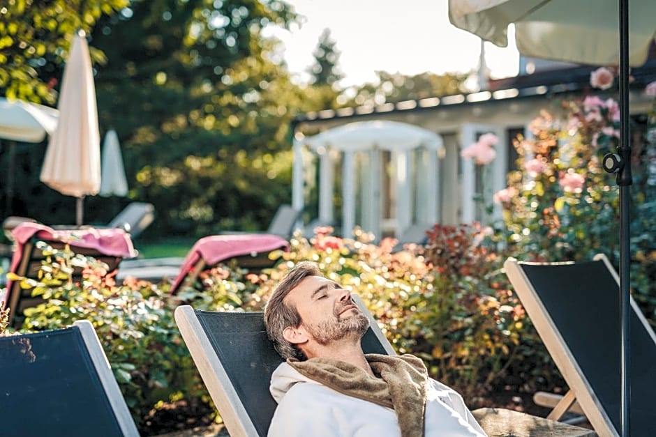 Wellness & Thermal Retreat Das Mühlbach
