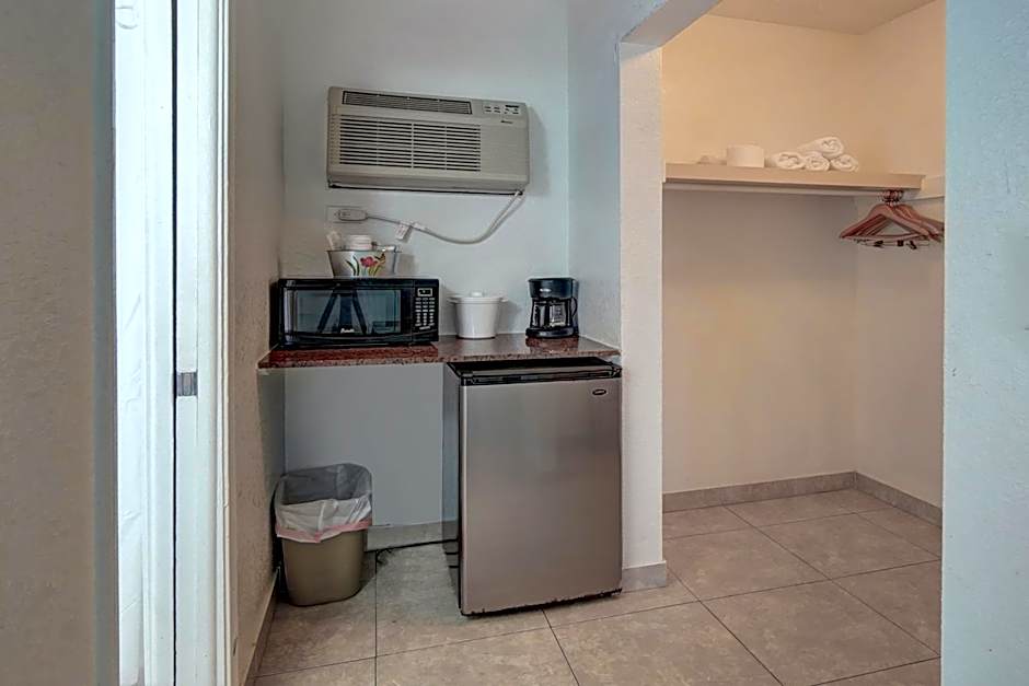 Horizon by the Sea Inn