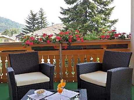 Hotel Dolomiti