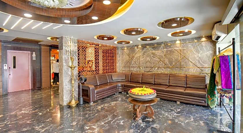 Hotel Bhagyalaxmi