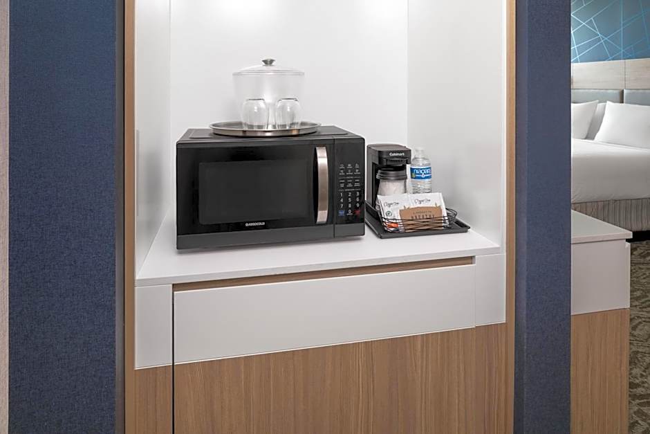 SpringHill Suites by Marriott Raleigh Garner