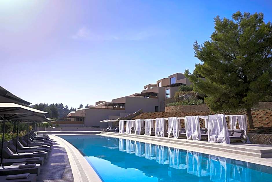 Celestial All Suites