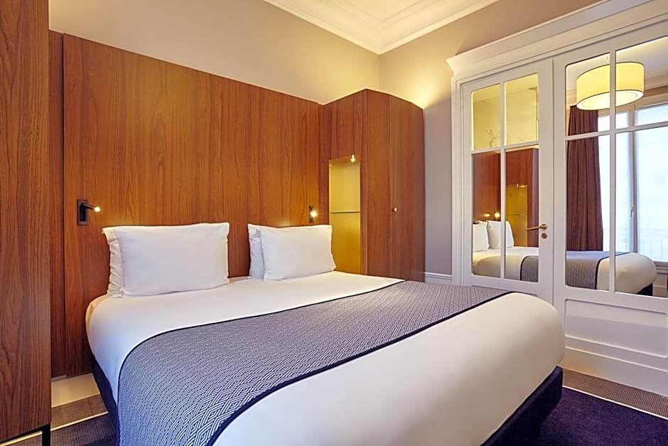 Holiday Inn Paris Gare de Lyon Bastille By IHG