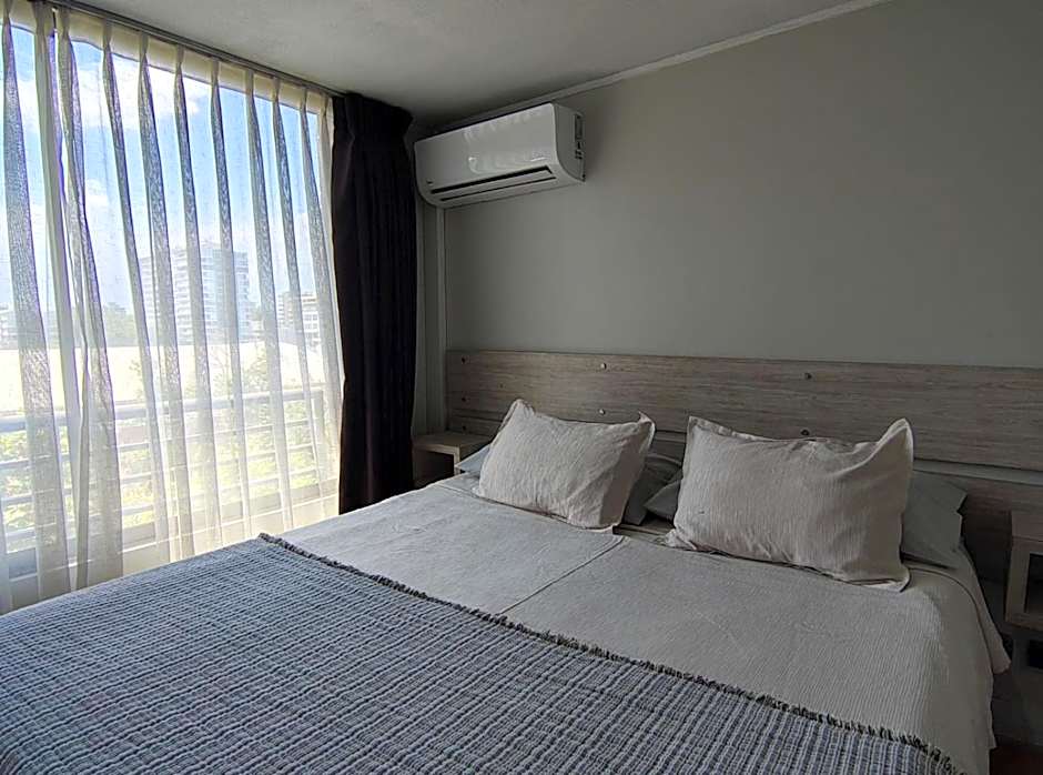 Apart Hotel Cambiaso