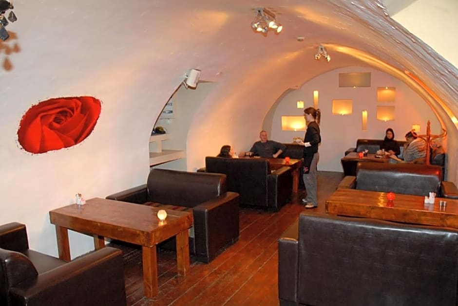 The Little House In Bakah