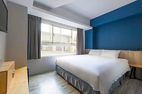 Superior Queen Room